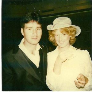 Meet your Posher, Debra